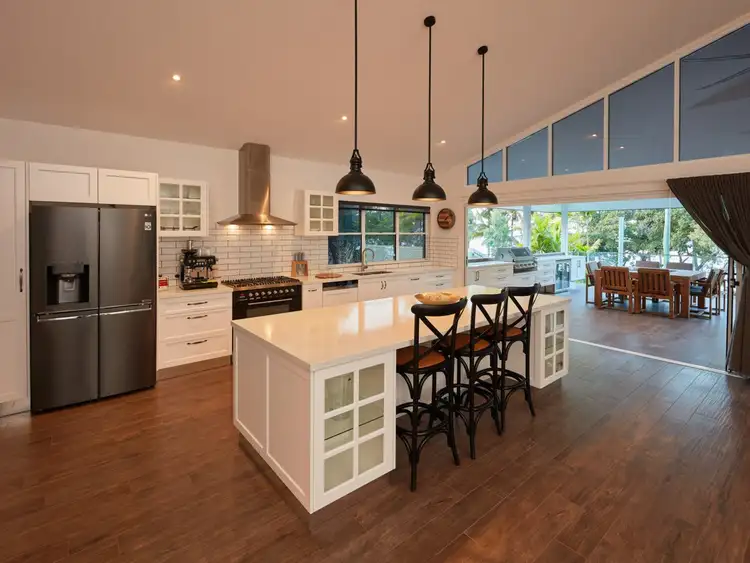 Fourth view of Homely house listing, 147 Arlington Esplanade, Clifton Beach QLD 4879