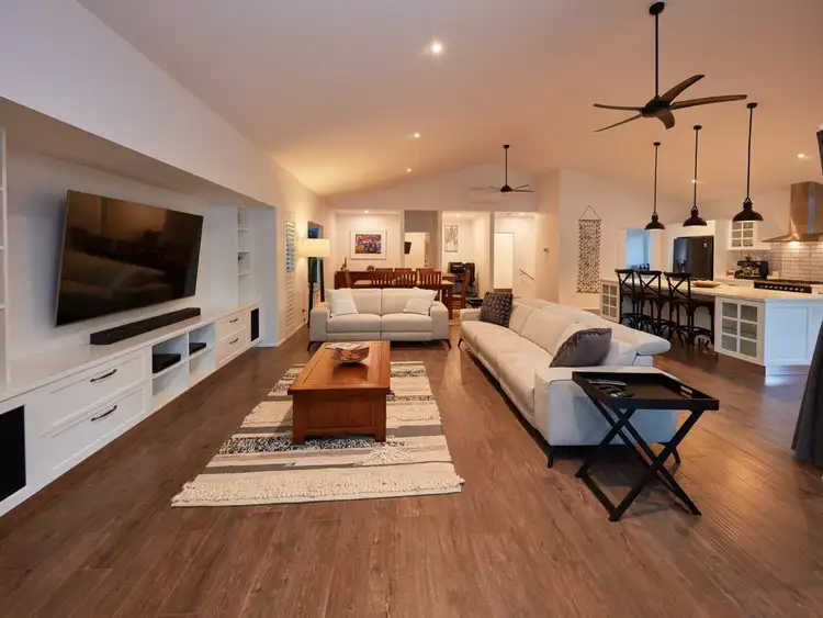 Fifth view of Homely house listing, 147 Arlington Esplanade, Clifton Beach QLD 4879
