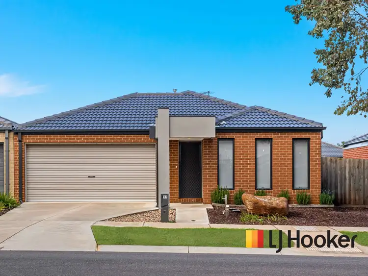17 Hilda Drive, Brookfield VIC 3338