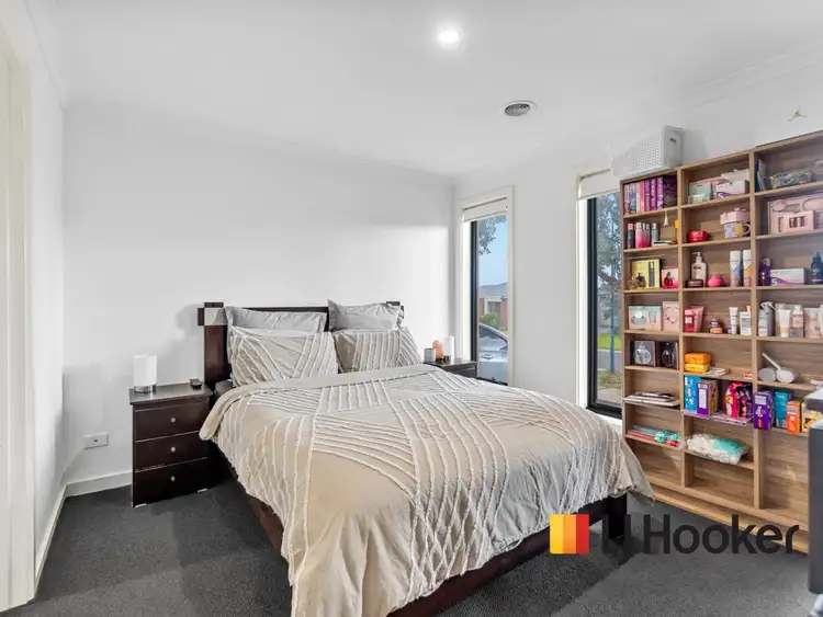 Sixth view of Homely house listing, 17 Hilda Drive, Brookfield VIC 3338