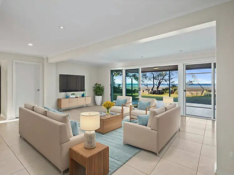 Third view of Homely house listing, 33 Biggs Avenue, Beachmere QLD 4510