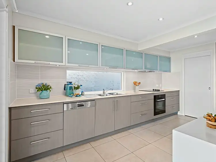 Fourth view of Homely house listing, 33 Biggs Avenue, Beachmere QLD 4510