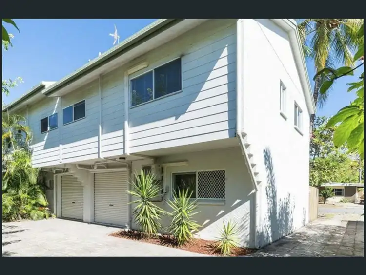 Main view of Homely unit listing, 1/26 Rutherford St, Yorkeys Knob QLD 4878