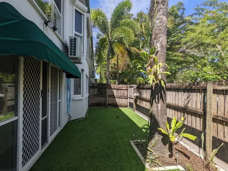 Second view of Homely unit listing, 1/26 Rutherford St, Yorkeys Knob QLD 4878