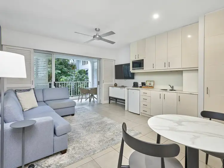 Second view of Homely unit listing, 3426/123-127 Williams Esplanade, Palm Cove QLD 4879