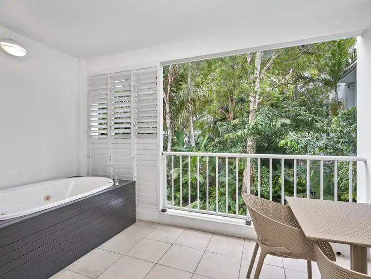 Fourth view of Homely unit listing, 3426/123-127 Williams Esplanade, Palm Cove QLD 4879