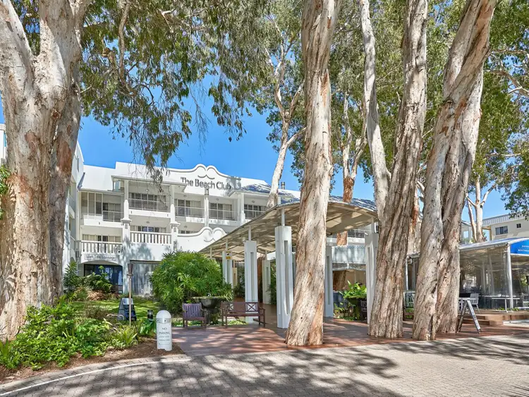 Sixth view of Homely unit listing, 3426/123-127 Williams Esplanade, Palm Cove QLD 4879