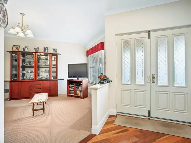 Second view of Homely house listing, 16 Frampton Crescent, Canning Vale WA 6155