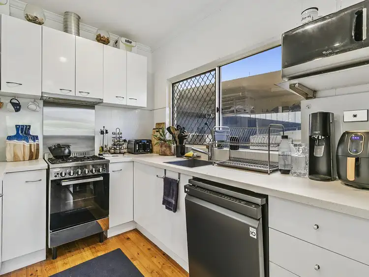 Second view of Homely house listing, 124/2-6 Lake Placid Road, Caravonica QLD 4878