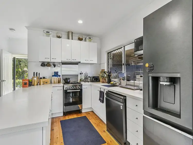 Fourth view of Homely house listing, 124/2-6 Lake Placid Road, Caravonica QLD 4878