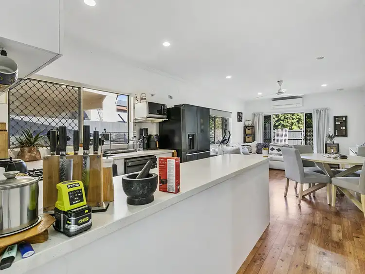 Fourth view of Homely house listing, 124/2-6 Lake Placid Road, Caravonica QLD 4878