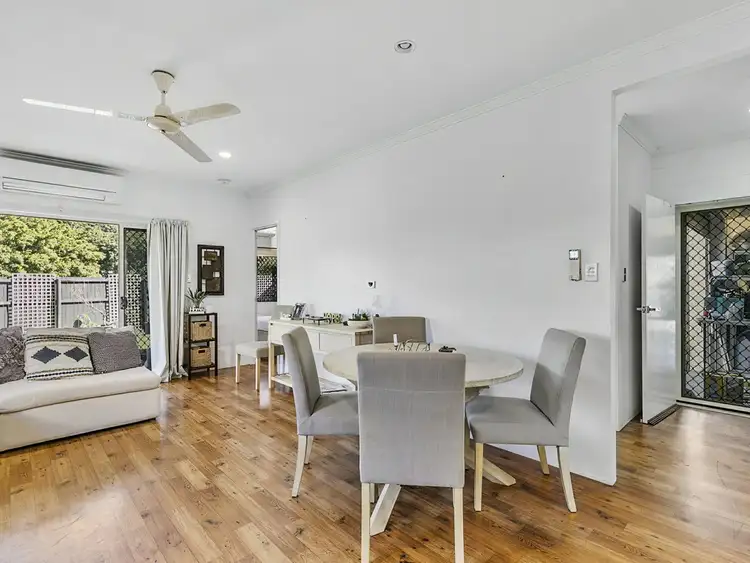 Fifth view of Homely house listing, 124/2-6 Lake Placid Road, Caravonica QLD 4878