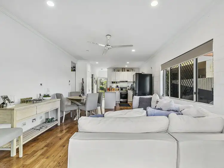 Sixth view of Homely house listing, 124/2-6 Lake Placid Road, Caravonica QLD 4878