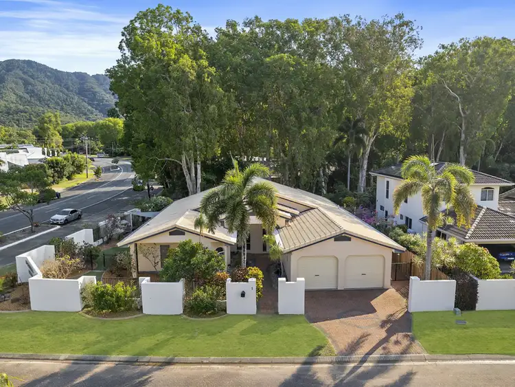 Second view of Homely house listing, 1 Whitehaven Court, Clifton Beach QLD 4879