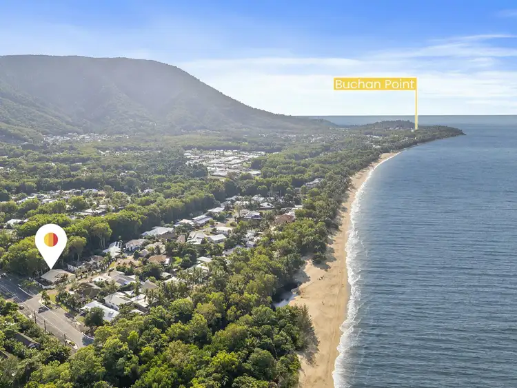 Third view of Homely house listing, 1 Whitehaven Court, Clifton Beach QLD 4879