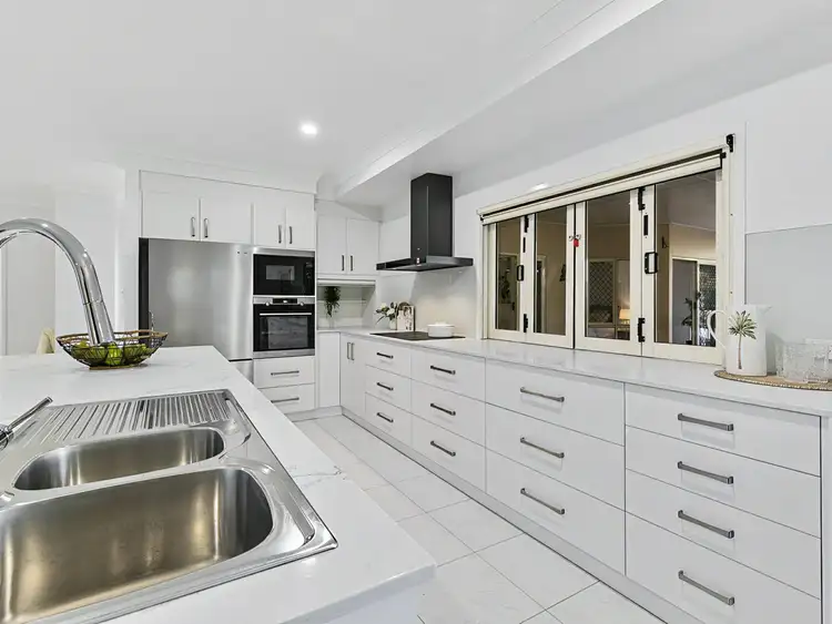 Fourth view of Homely house listing, 1 Whitehaven Court, Clifton Beach QLD 4879
