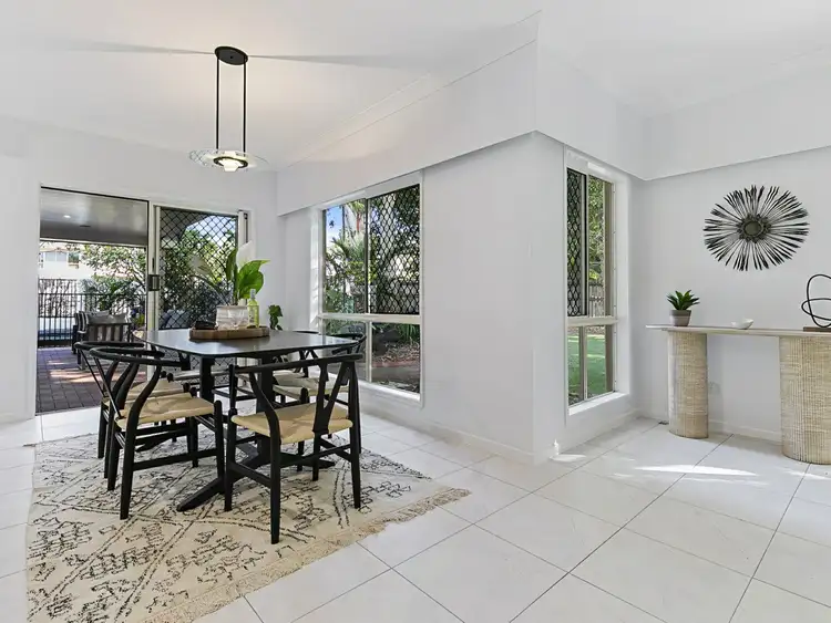 Sixth view of Homely house listing, 1 Whitehaven Court, Clifton Beach QLD 4879