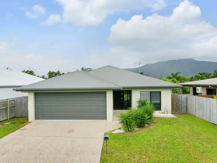 Main view of Homely house listing, 34 Fossilbrook Bend, Trinity Park QLD 4879