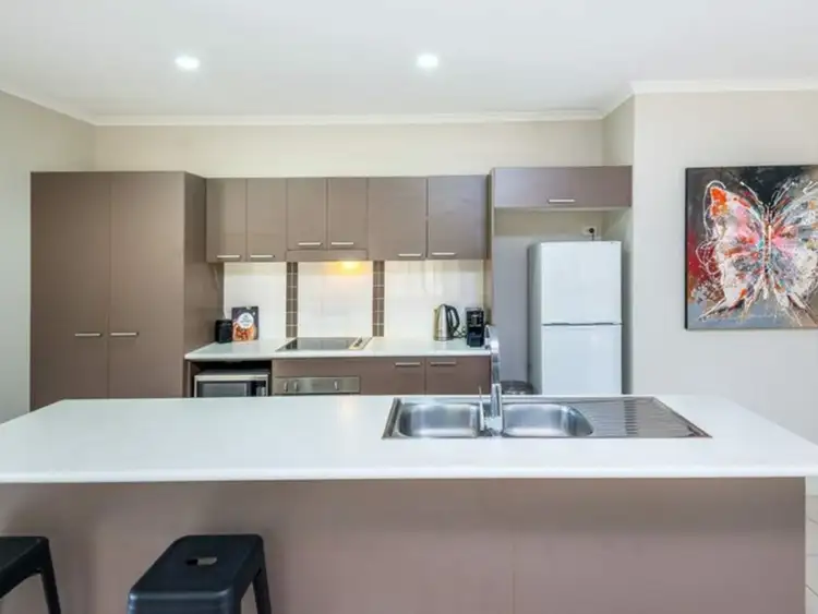 Third view of Homely house listing, 34 Fossilbrook Bend, Trinity Park QLD 4879