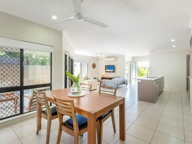 Fourth view of Homely house listing, 34 Fossilbrook Bend, Trinity Park QLD 4879