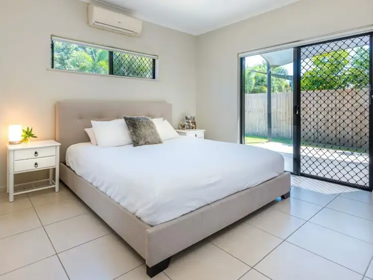 Fifth view of Homely house listing, 34 Fossilbrook Bend, Trinity Park QLD 4879
