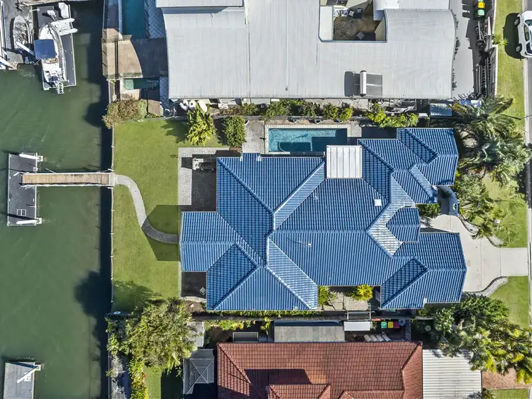 Third view of Homely house listing, 52 Tradewinds Drive, Banksia Beach QLD 4507