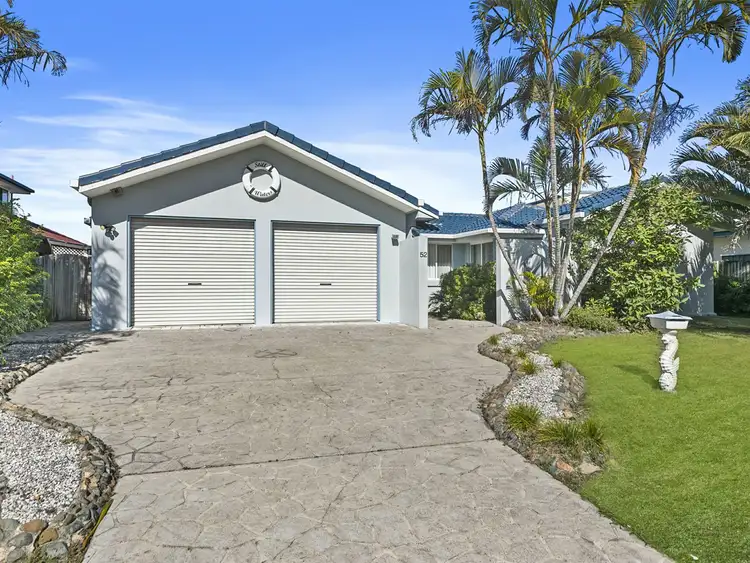 Fifth view of Homely house listing, 52 Tradewinds Drive, Banksia Beach QLD 4507