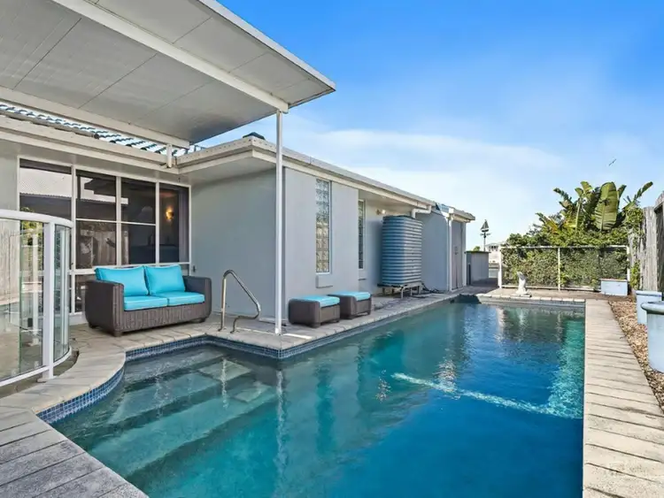 Sixth view of Homely house listing, 52 Tradewinds Drive, Banksia Beach QLD 4507