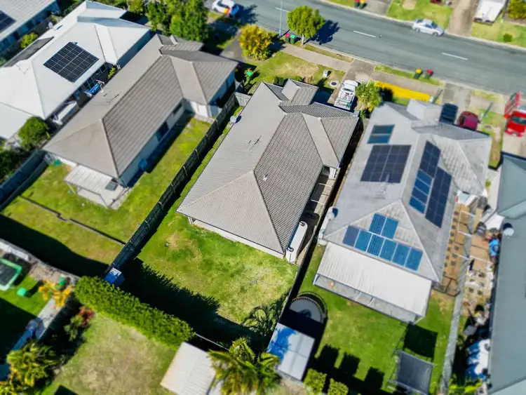 Second view of Homely house listing, 64 Ningi Waters Drive, Ningi QLD 4511