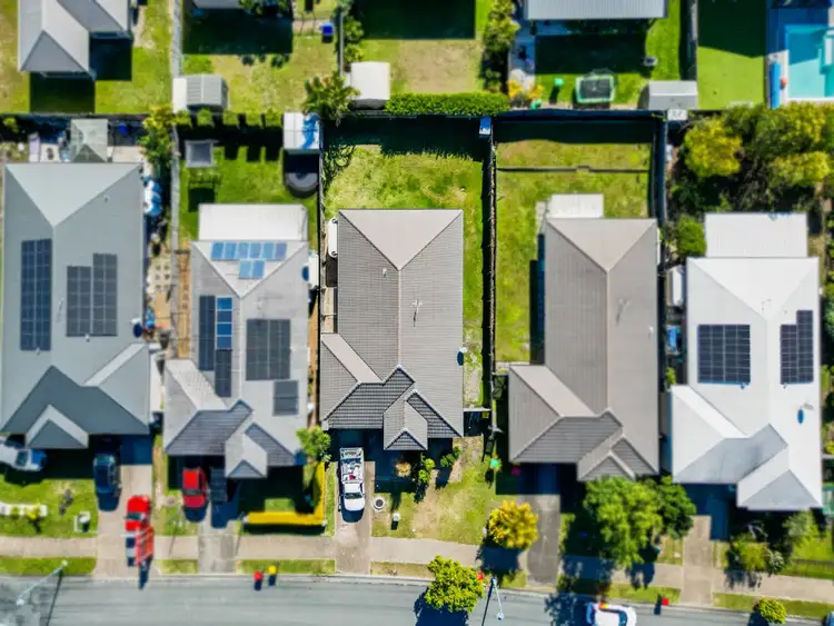Third view of Homely house listing, 64 Ningi Waters Drive, Ningi QLD 4511