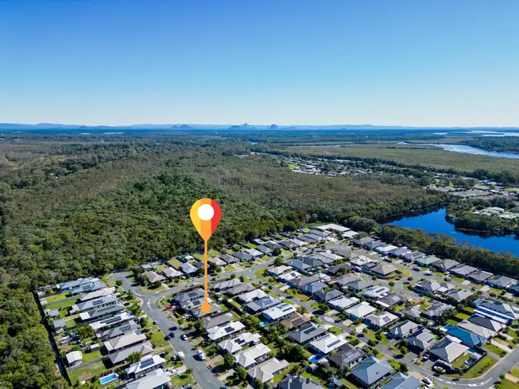 Fourth view of Homely house listing, 64 Ningi Waters Drive, Ningi QLD 4511