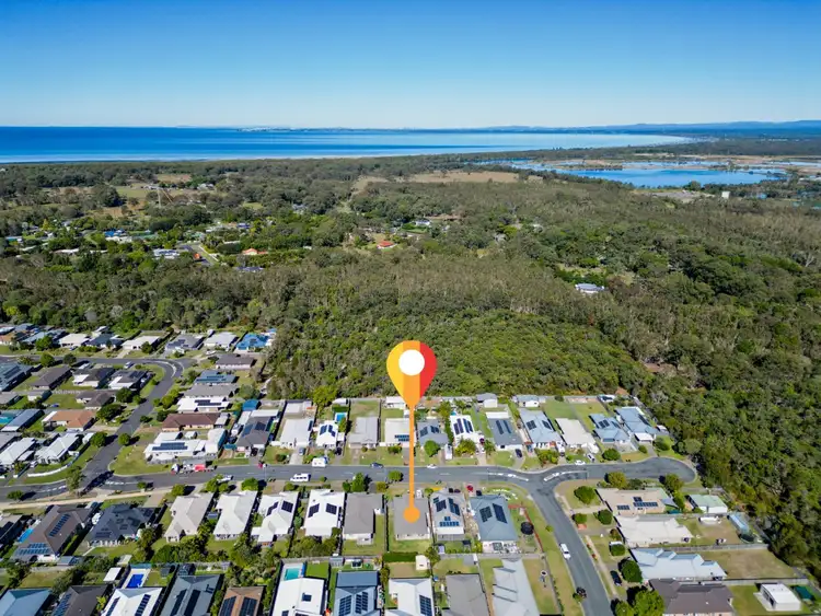 Fifth view of Homely house listing, 64 Ningi Waters Drive, Ningi QLD 4511