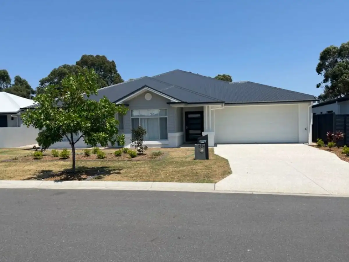 Main view of Homely house listing, 224 Freshwater Drive, Banksia Beach QLD 4507