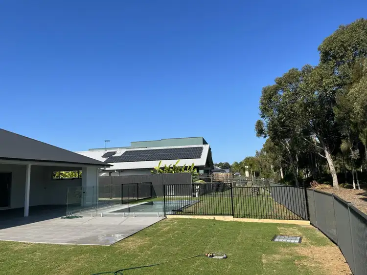 Fourth view of Homely house listing, 224 Freshwater Drive, Banksia Beach QLD 4507