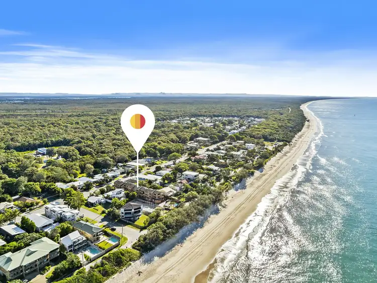 Second view of Homely unit listing, 6/42 Rickman Parade, Woorim QLD 4507