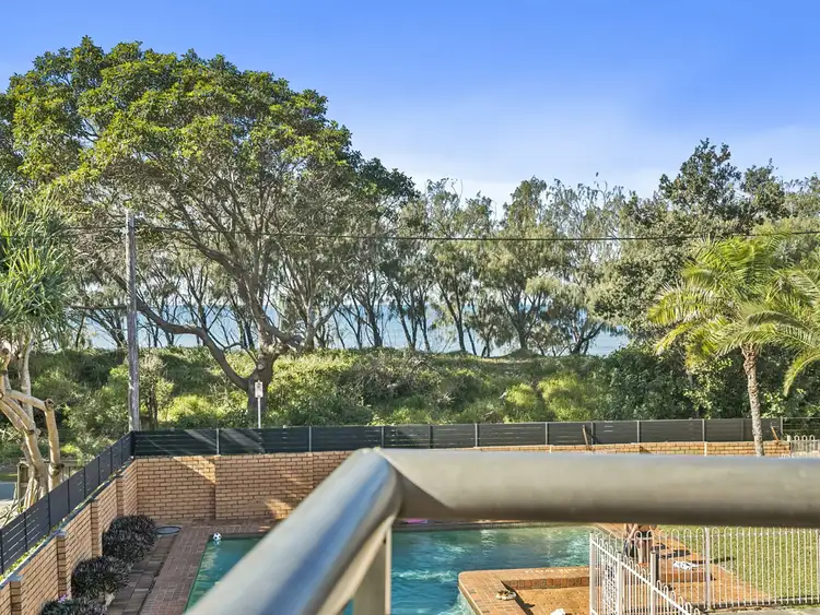 Third view of Homely unit listing, 6/42 Rickman Parade, Woorim QLD 4507