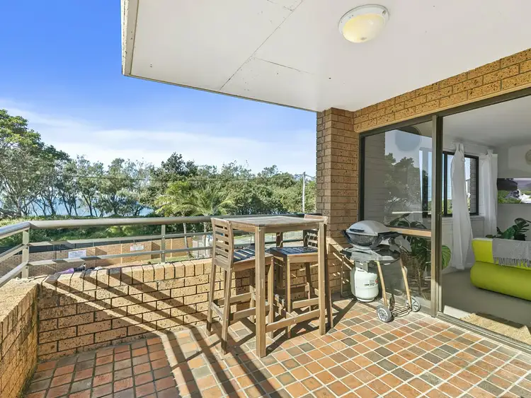 Fourth view of Homely unit listing, 6/42 Rickman Parade, Woorim QLD 4507