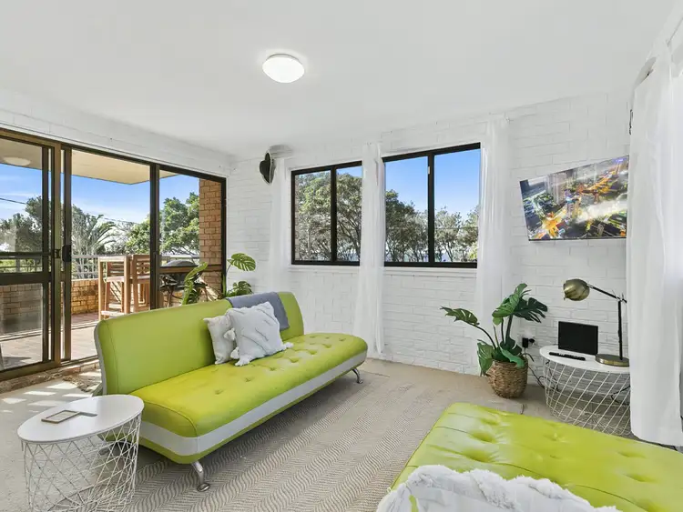 Sixth view of Homely unit listing, 6/42 Rickman Parade, Woorim QLD 4507