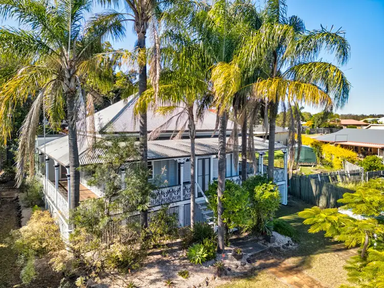 92 Woodlands Road, Gatton QLD 4343