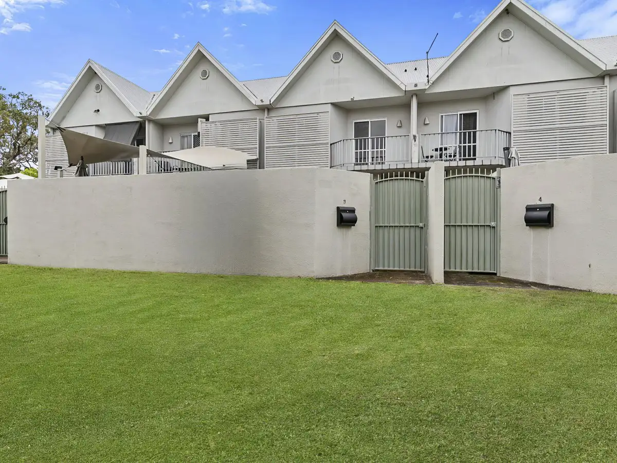 Main view of Homely townhouse listing, 3/78-80 Cunningham Street, Yorkeys Knob QLD 4878