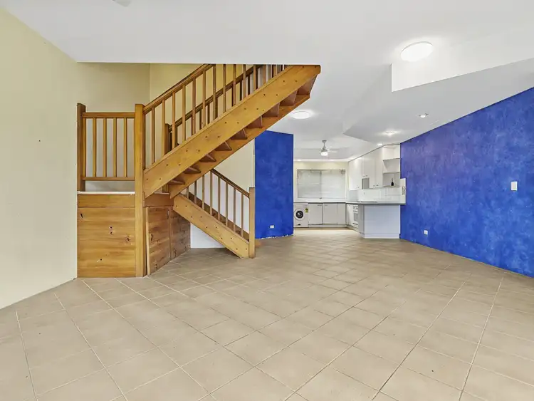 Second view of Homely townhouse listing, 3/78-80 Cunningham Street, Yorkeys Knob QLD 4878