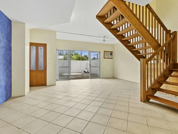 Third view of Homely townhouse listing, 3/78-80 Cunningham Street, Yorkeys Knob QLD 4878