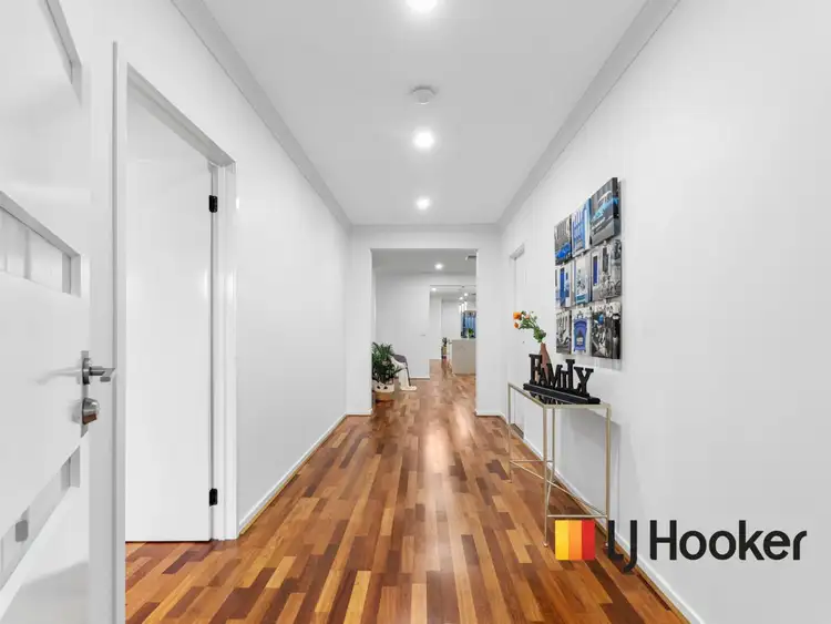 Third view of Homely house listing, 61 Champion Parade, Craigieburn VIC 3064