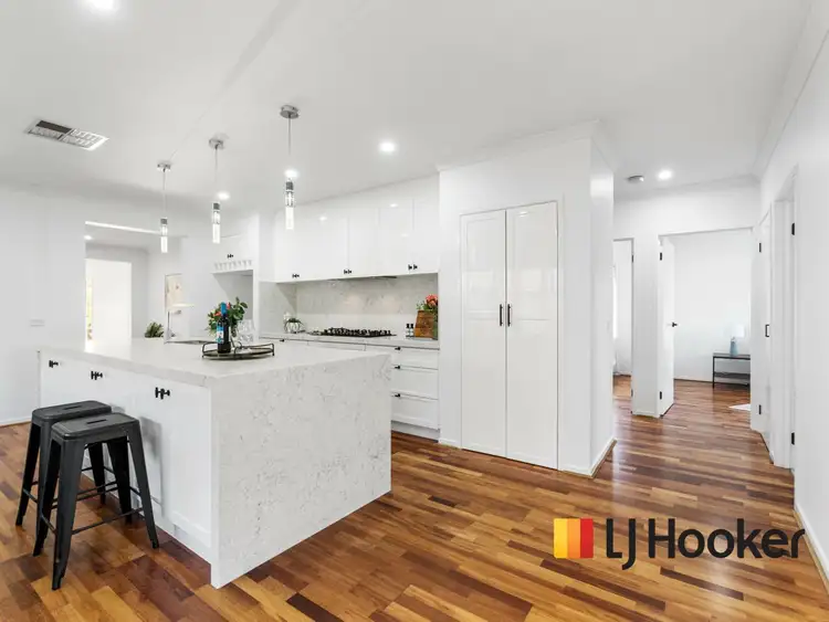 Sixth view of Homely house listing, 61 Champion Parade, Craigieburn VIC 3064