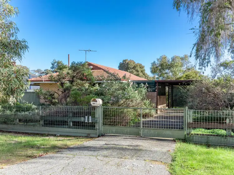Main view of Homely house listing, 11 Townsend Street, Armadale WA 6112