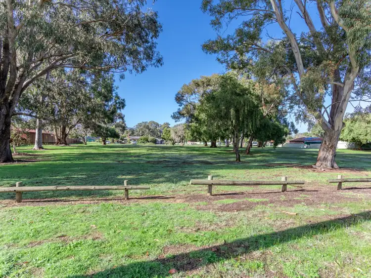Second view of Homely house listing, 11 Townsend Street, Armadale WA 6112