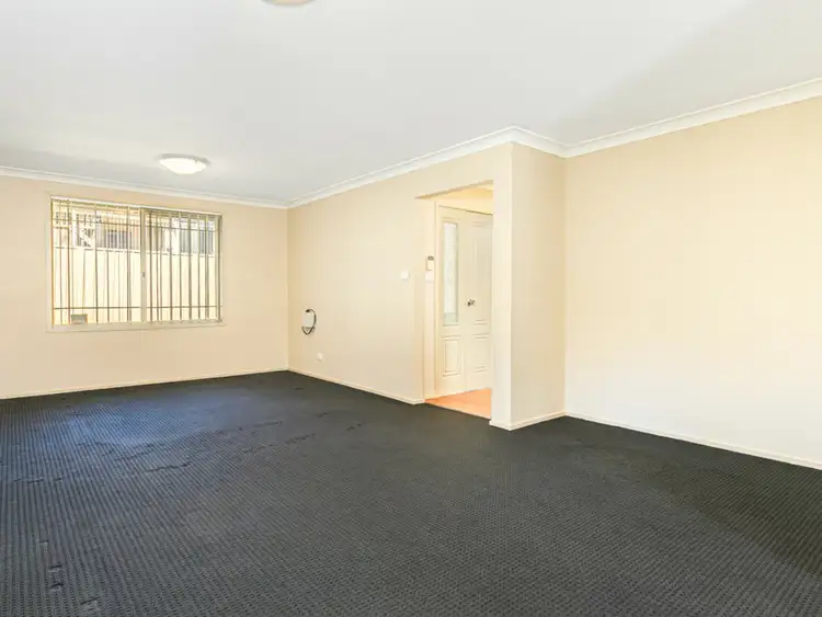 Second view of Homely house listing, 2/23 Robert Street, Penrith NSW 2750
