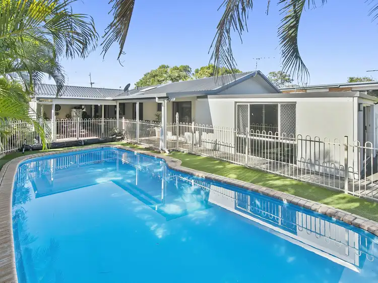 34 Nulu Street, Bongaree QLD 4507