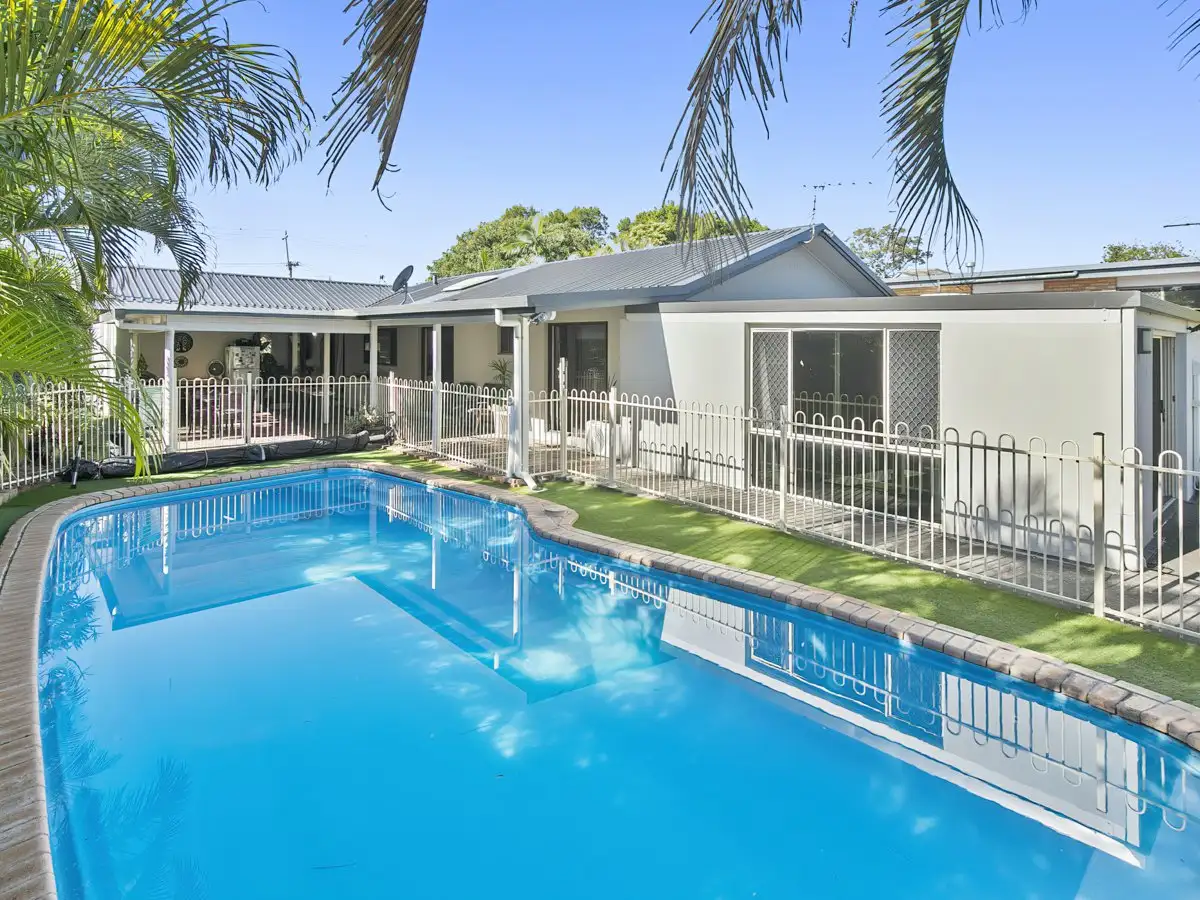 Main view of Homely house listing, 34 Nulu Street, Bongaree QLD 4507