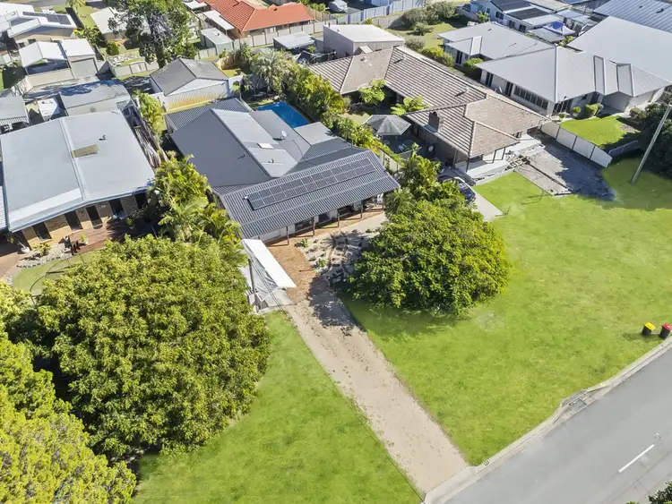 Third view of Homely house listing, 34 Nulu Street, Bongaree QLD 4507